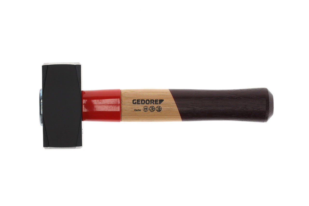 620 - Mazas ROTBAND-PLUS con mango de madera