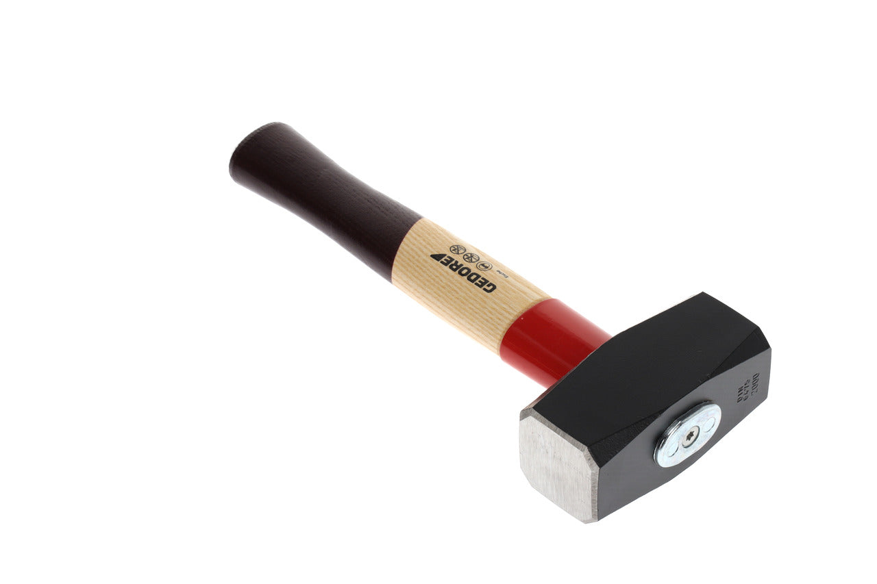 620 - Mazas ROTBAND-PLUS con mango de madera