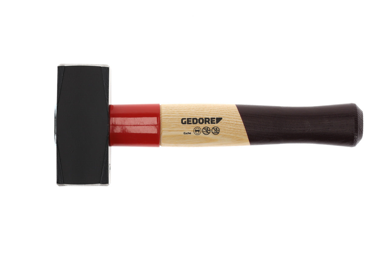 620 - Mazas ROTBAND-PLUS con mango de madera