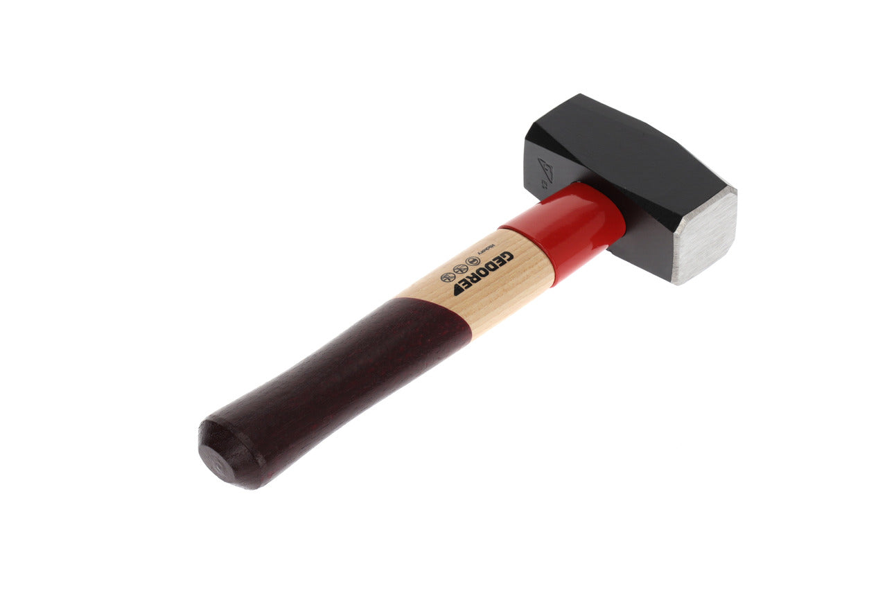 620 - Mazas ROTBAND-PLUS con mango de madera