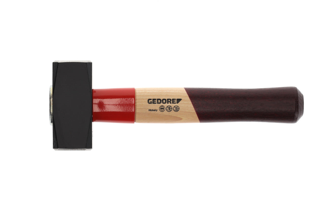 620 - Mazas ROTBAND-PLUS con mango de madera