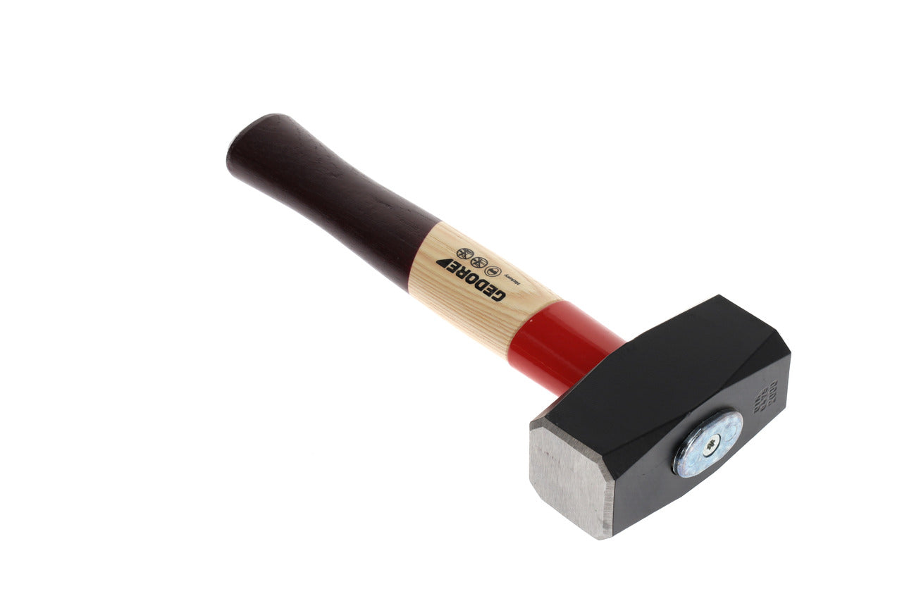 620 - Mazas ROTBAND-PLUS con mango de madera