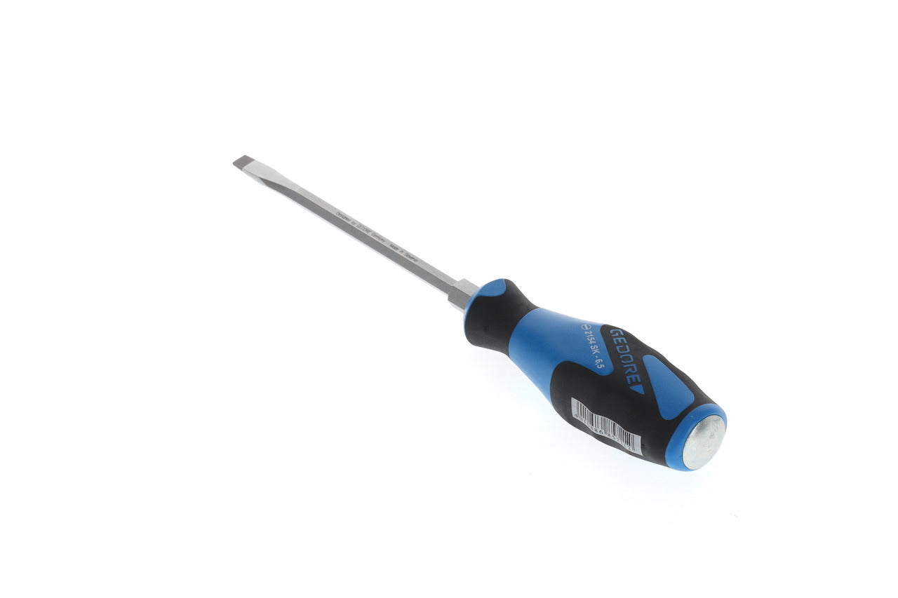 2154 SK - Destornilladores de golpeo con punta plana