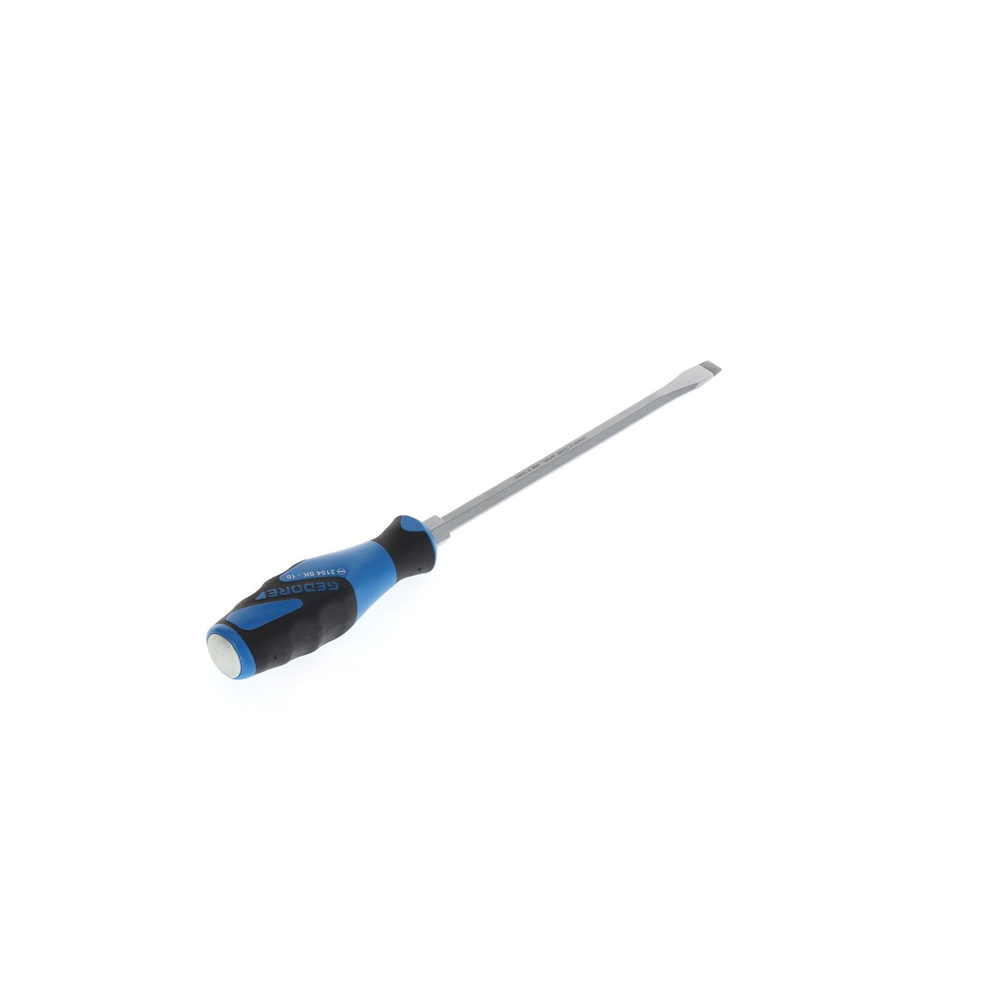 GEDORE 2154 SK - Flat Tip Impact Screwdrivers
