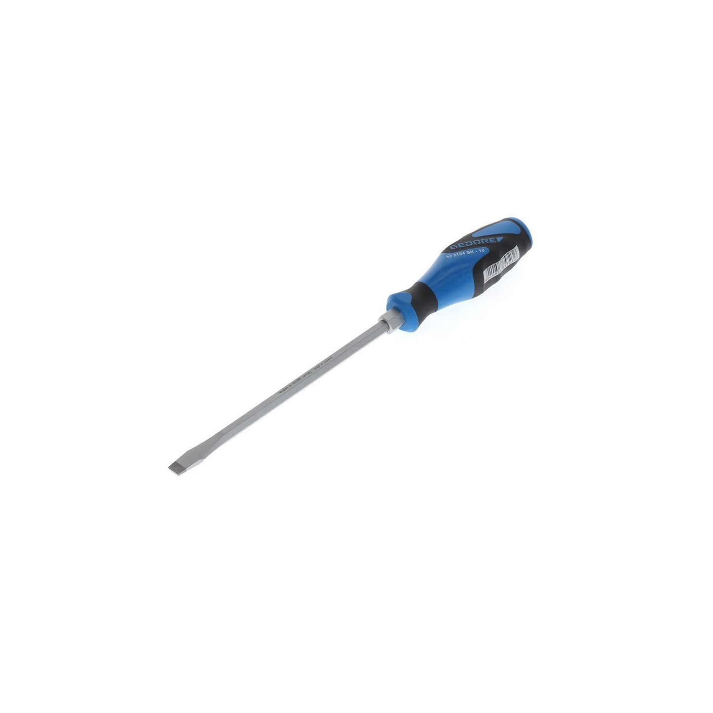 GEDORE 2154 SK - Flat Tip Impact Screwdrivers