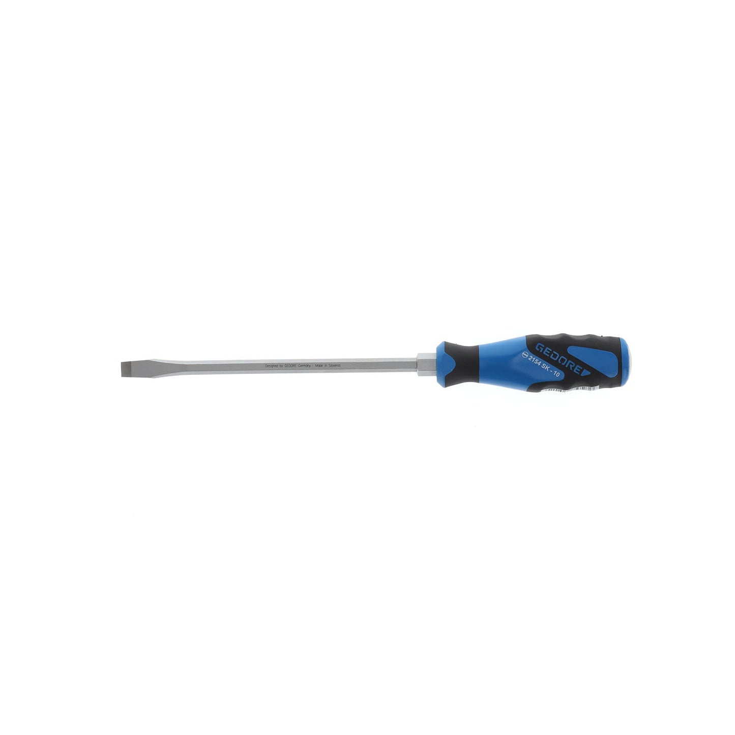 GEDORE 2154 SK - Flat Tip Impact Screwdrivers