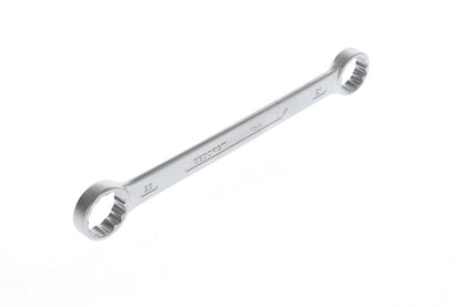 4 - Combination spanners
