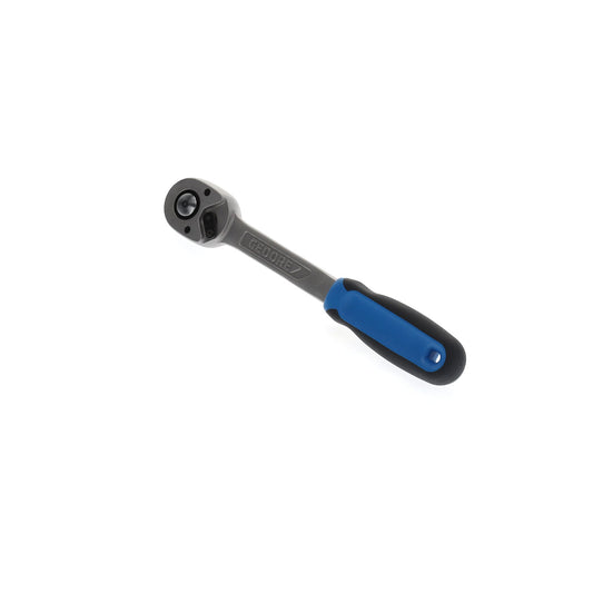 GEDORE 1993 ALU-10 - 1/2" ratchet, ALU-10