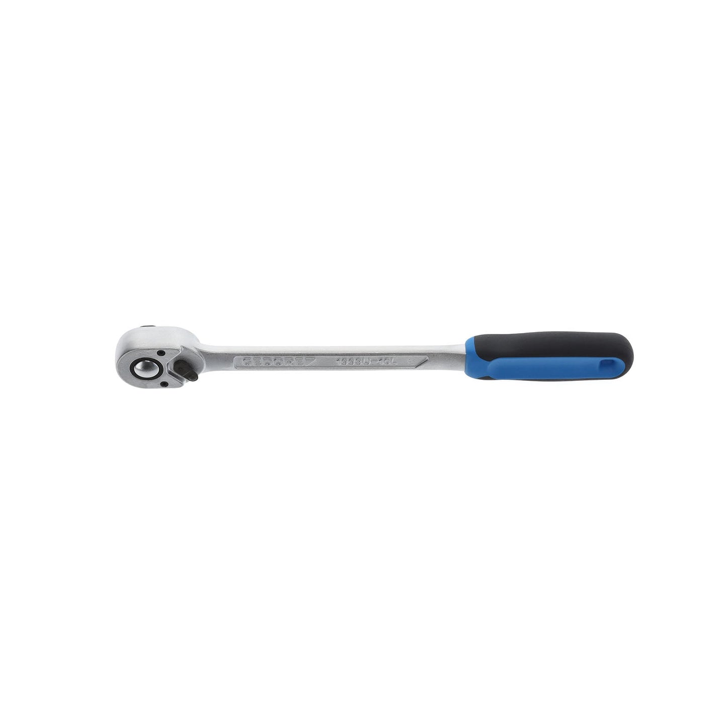 GEDORE 1993 U-10 L - 1/2" Ratchet, U-10 L