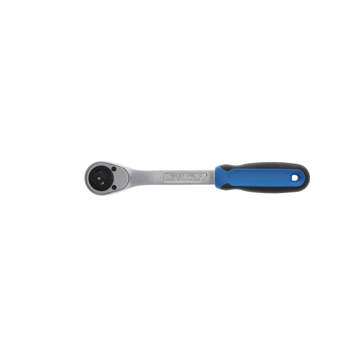 GEDORE 1993 U-20 G - Ratchet 1/2" reversible