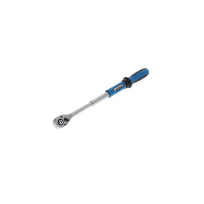 GEDORE 1993 TU-10 - 1/2" telescopic ratchet