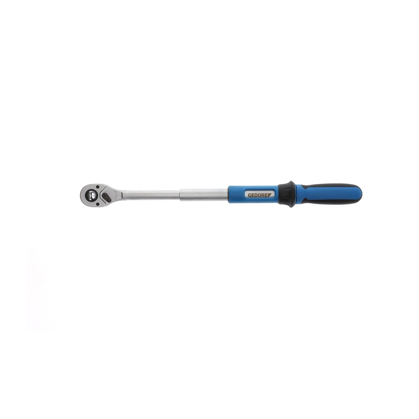 GEDORE 1993 TU-10 - 1/2" telescopic ratchet