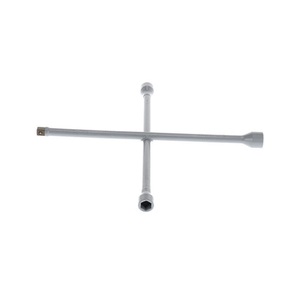 GEDORE 28 PUV - Cross wrench for passenger cars