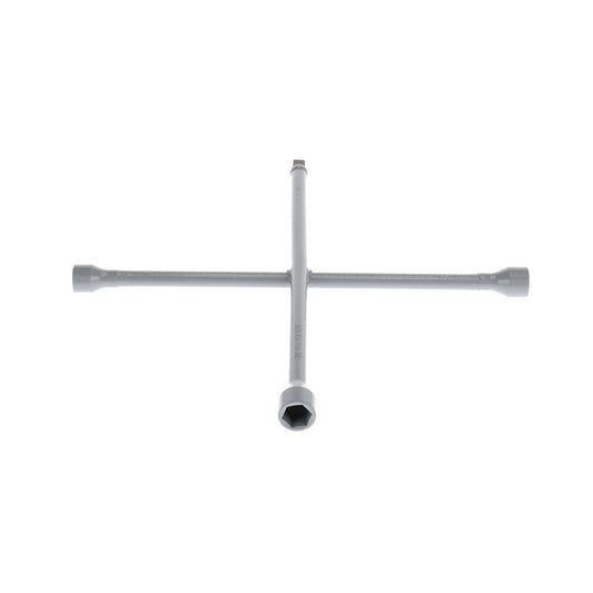 GEDORE 28 PUV - Cross wrench for passenger cars