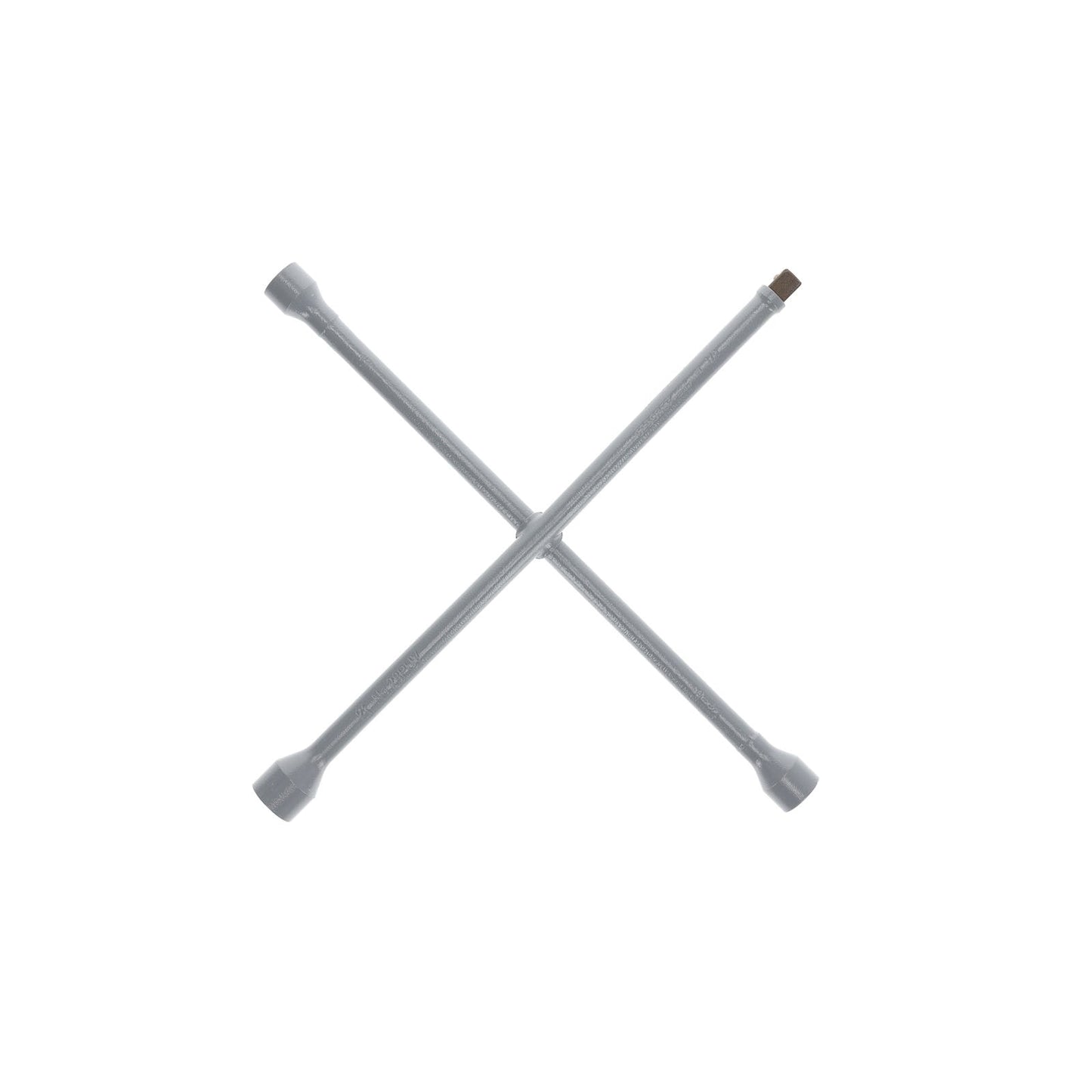 GEDORE 28 PUV - Cross wrench for passenger cars