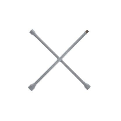 GEDORE 28 PUV - Cross wrench for passenger cars