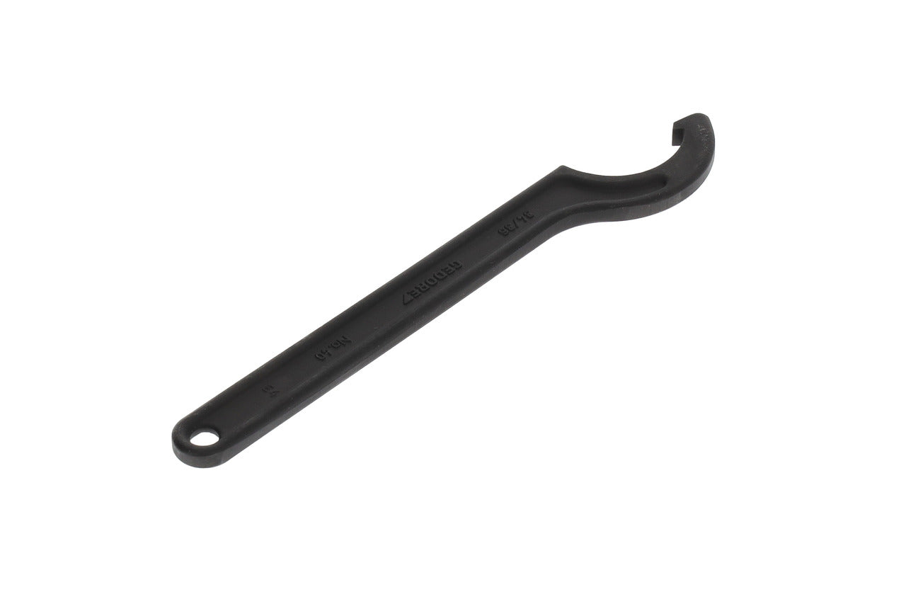 40 - Hook Spanners