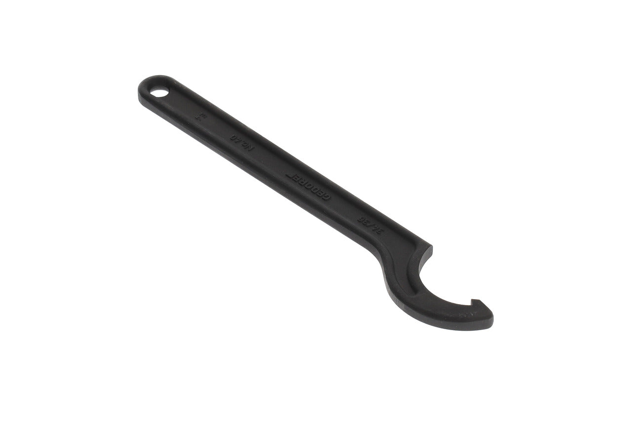 40 - Hook Spanners