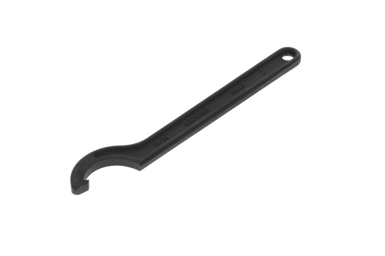 40 - Hook Spanners