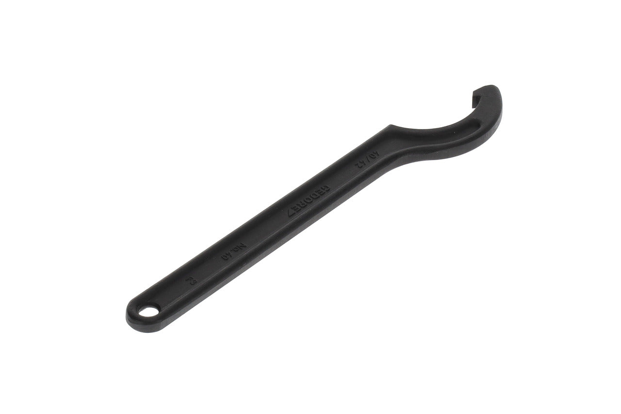 40 - Hook Spanners