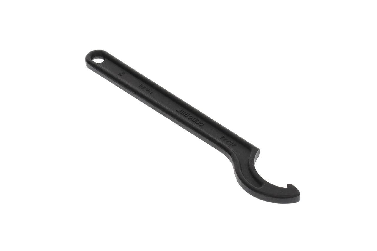 40 - Hook Spanners