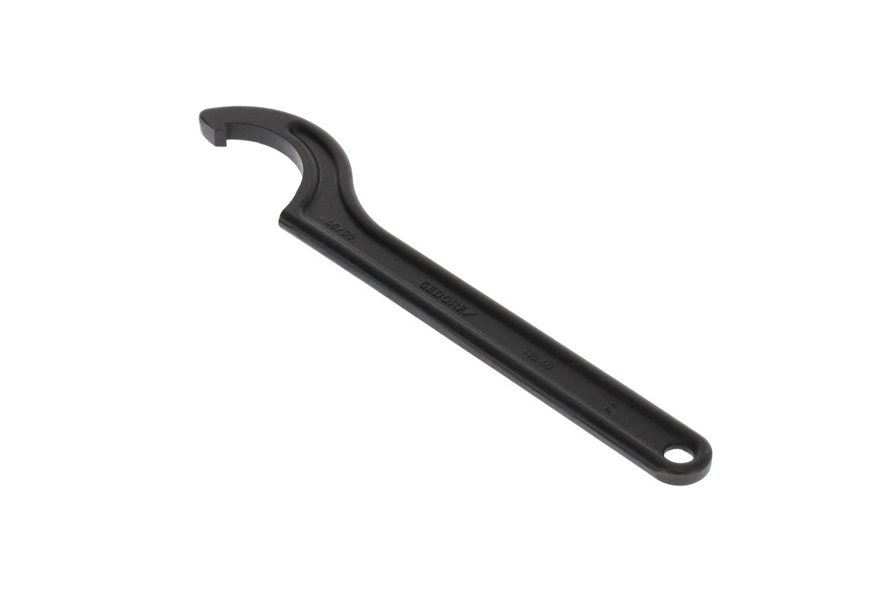 40 - Hook Spanners