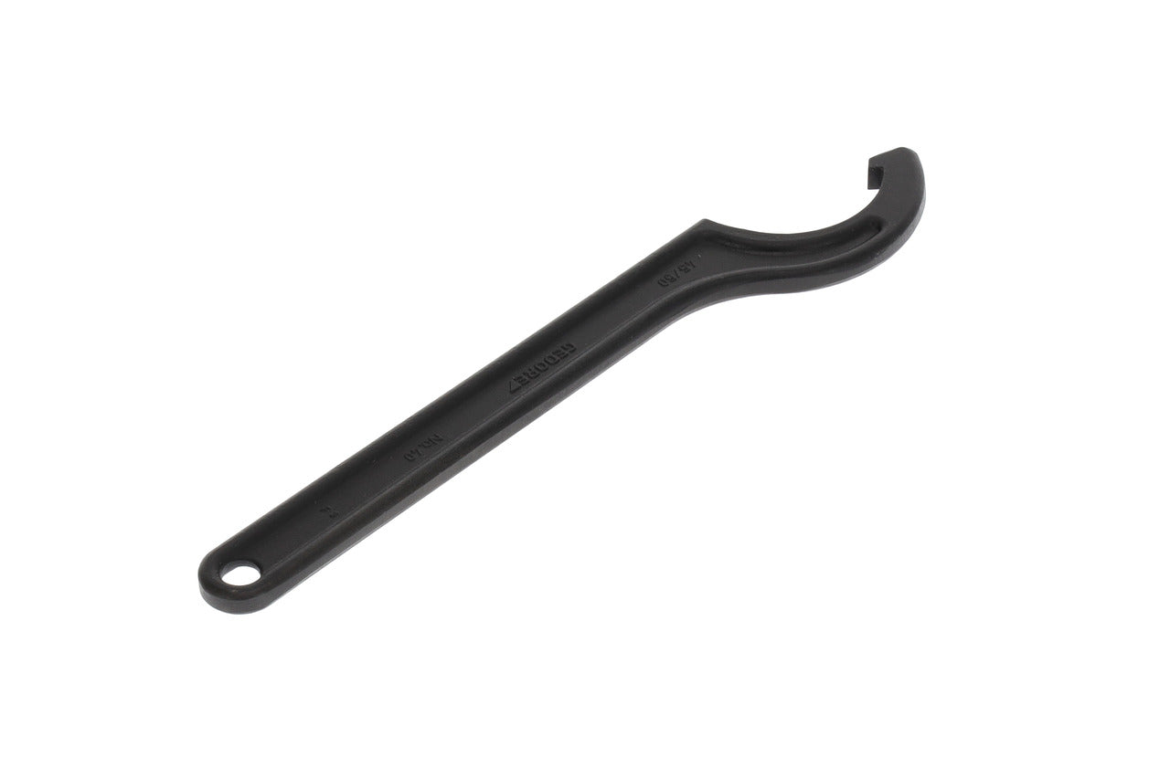40 - Hook Spanners