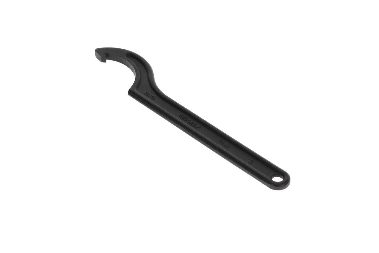 40 - Hook Spanners