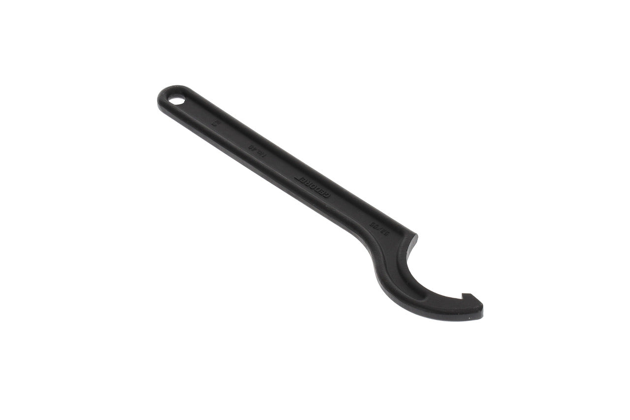 40 - Hook Spanners