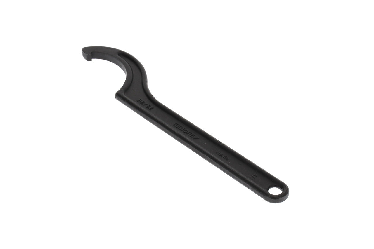 40 - Hook Spanners