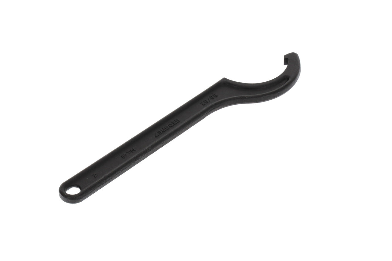 40 - Hook Spanners