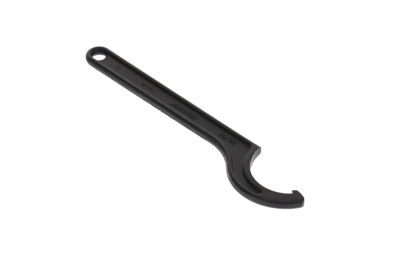 40 - Hook Spanners