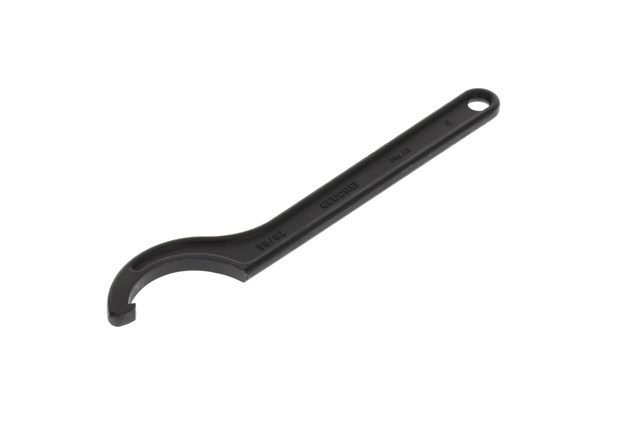 40 - Hook Spanners