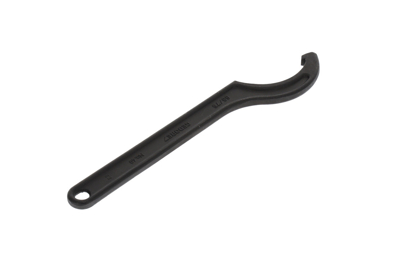 40 - Hook Spanners