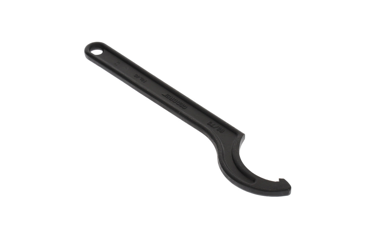40 - Hook Spanners