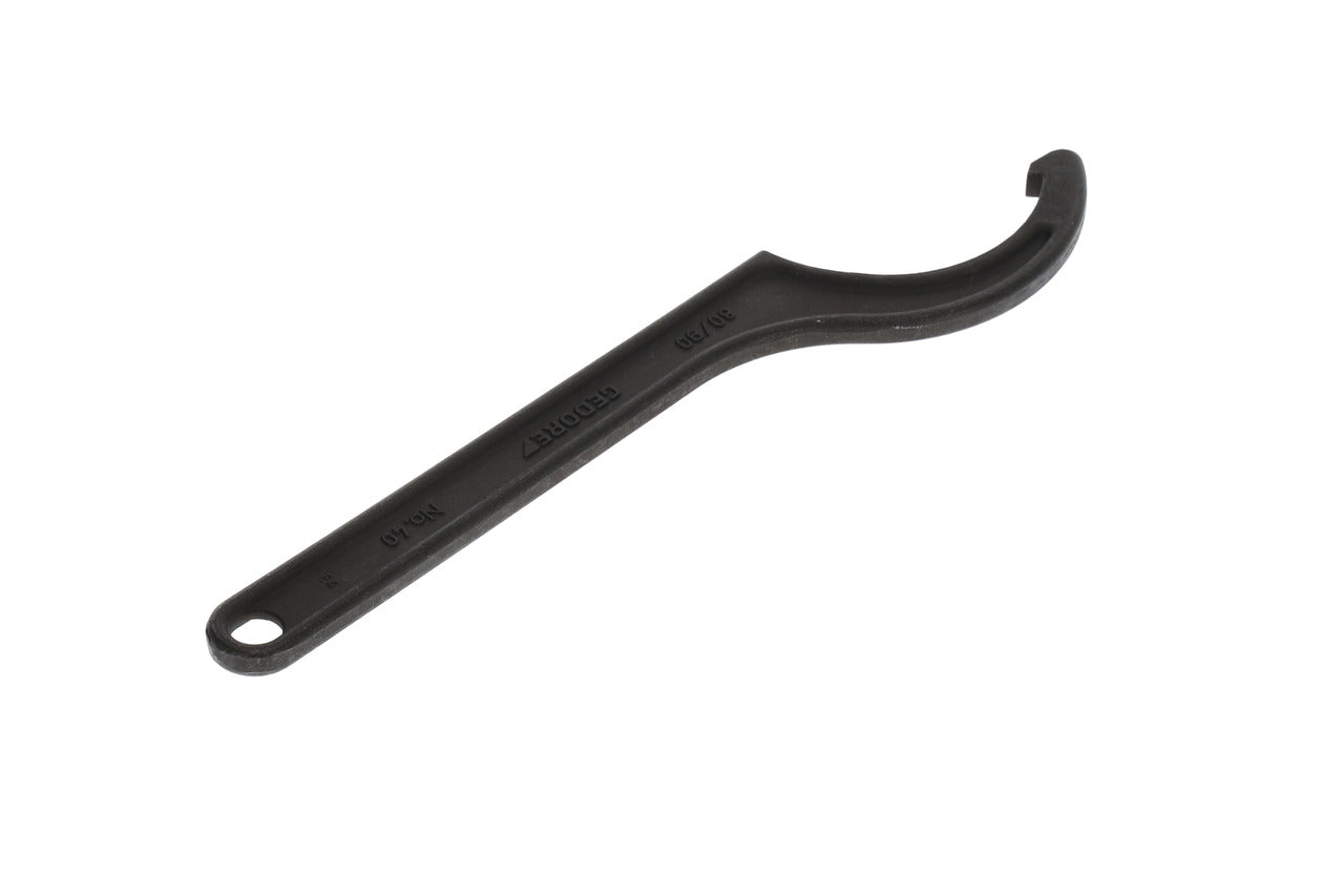 40 - Hook Spanners