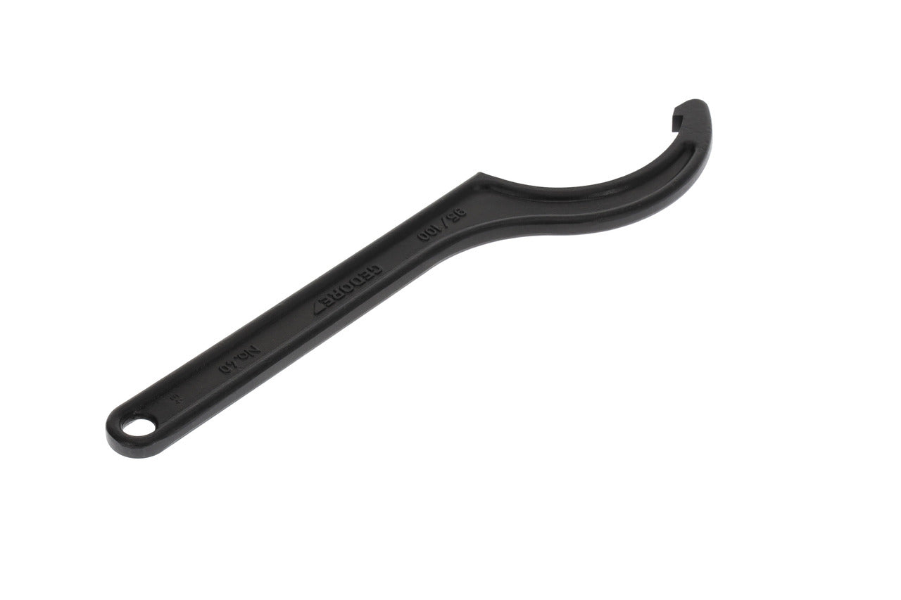 40 - Hook Spanners