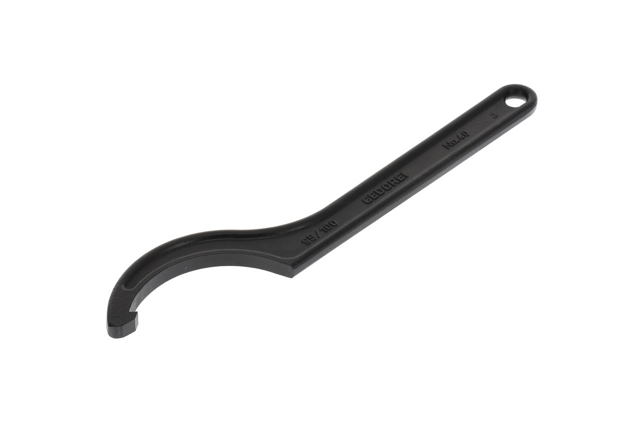 40 - Hook Spanners