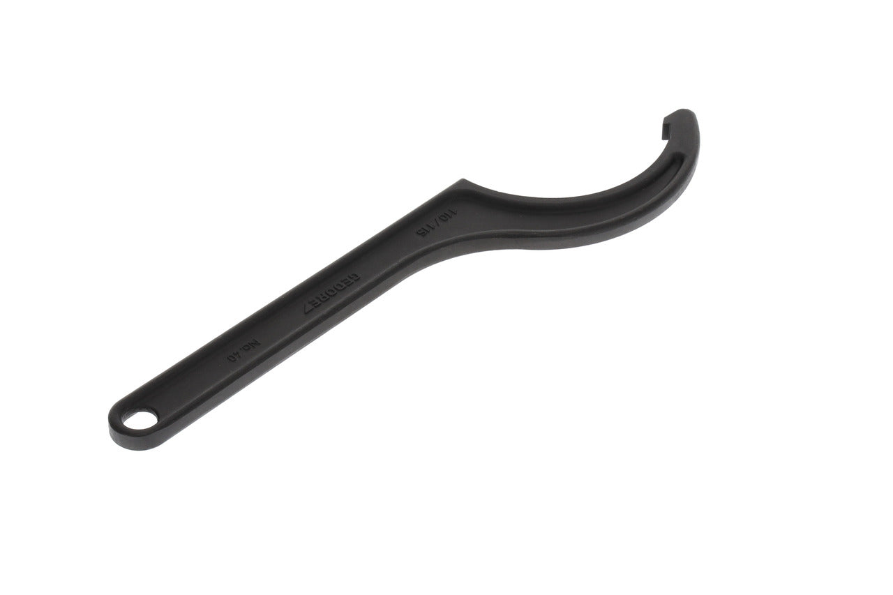 40 - Hook Spanners