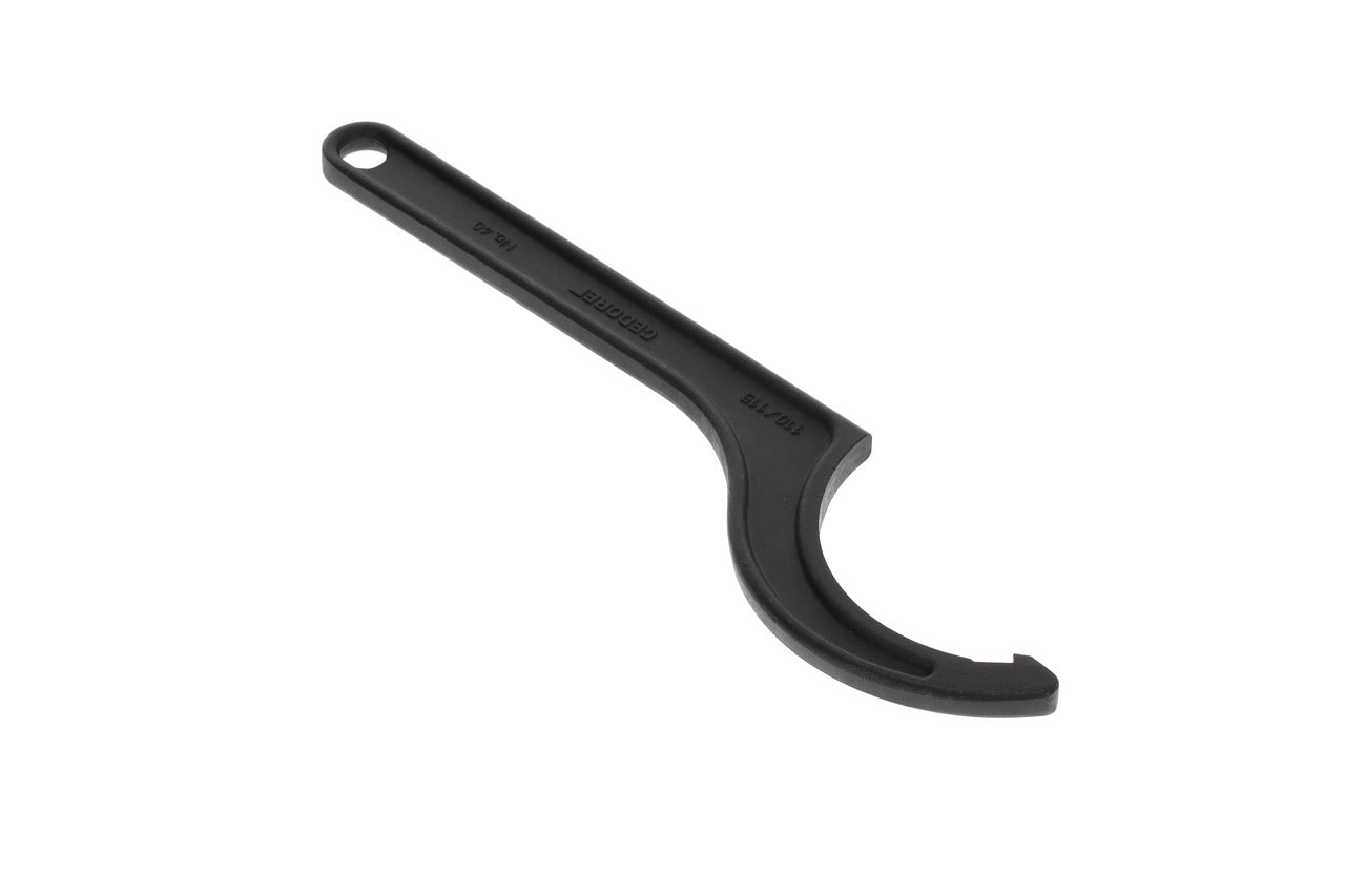 40 - Hook Spanners