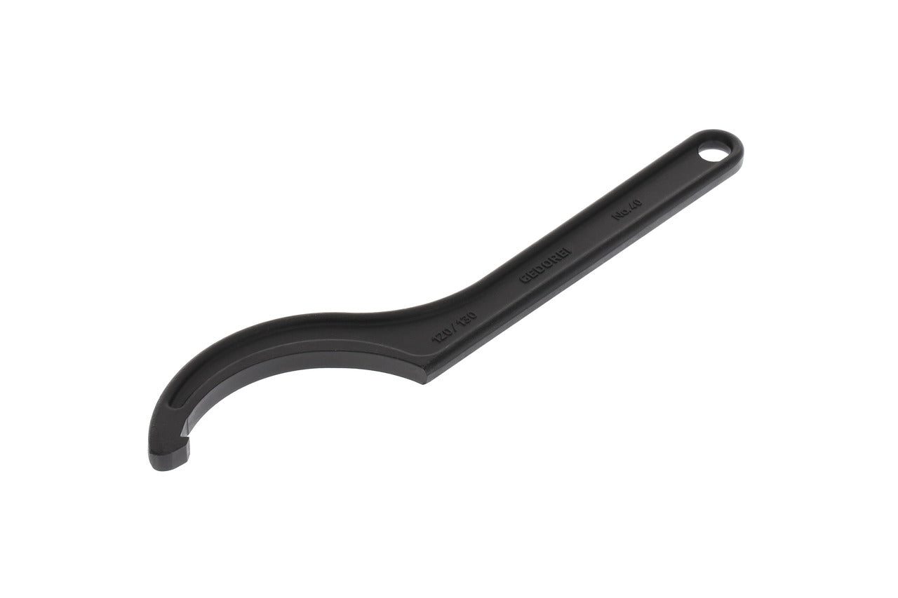 40 - Hook Spanners
