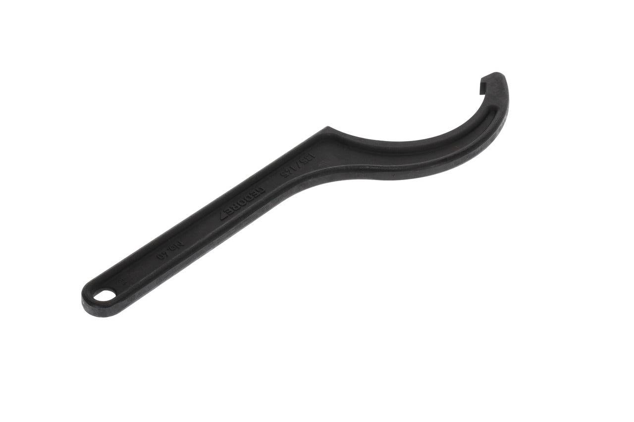 40 - Hook Spanners