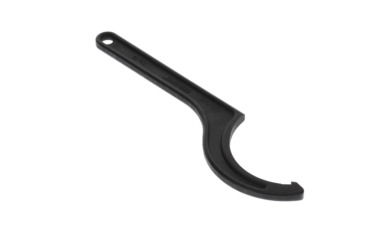 40 - Hook Spanners