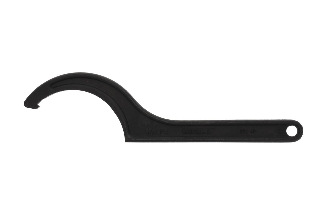 40 - Hook Spanners
