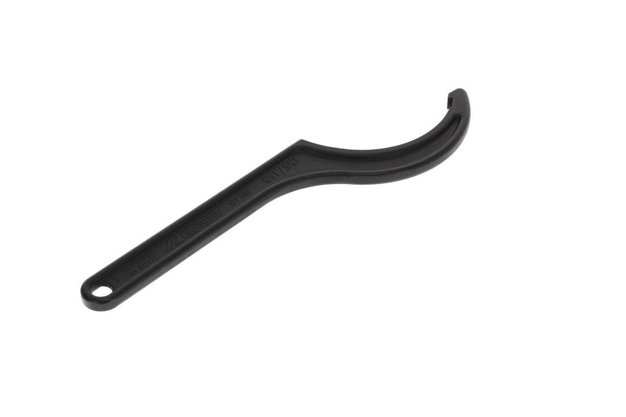 40 - Hook Spanners