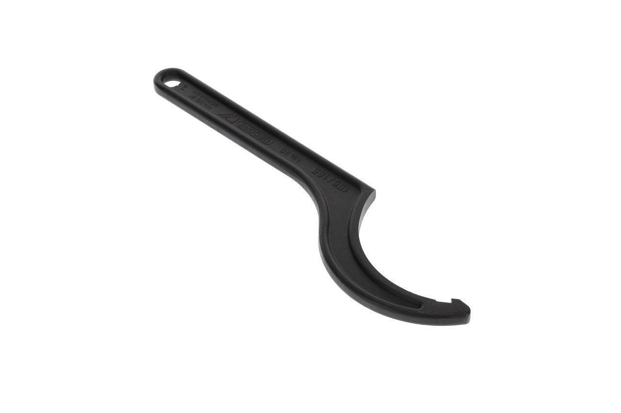 40 - Hook Spanners