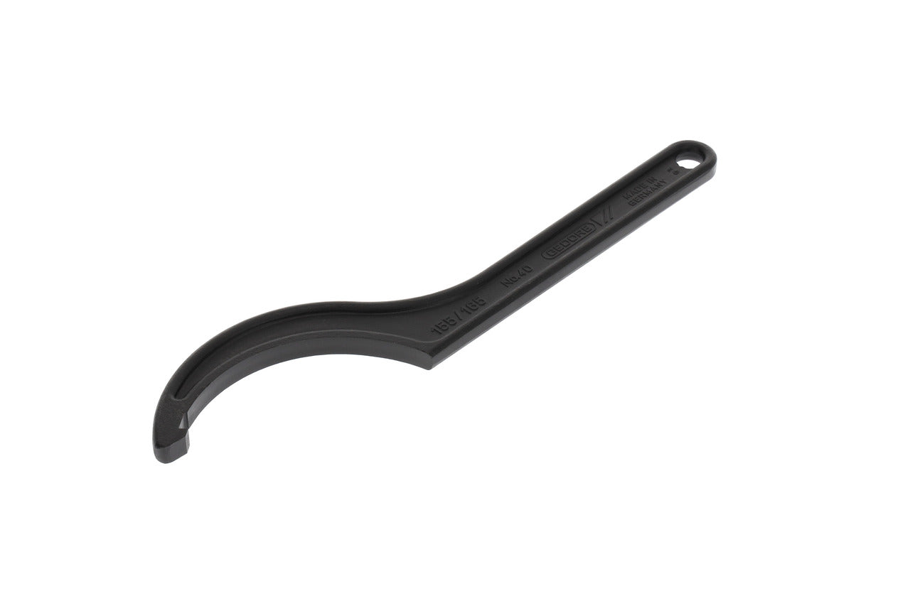 40 - Hook Spanners