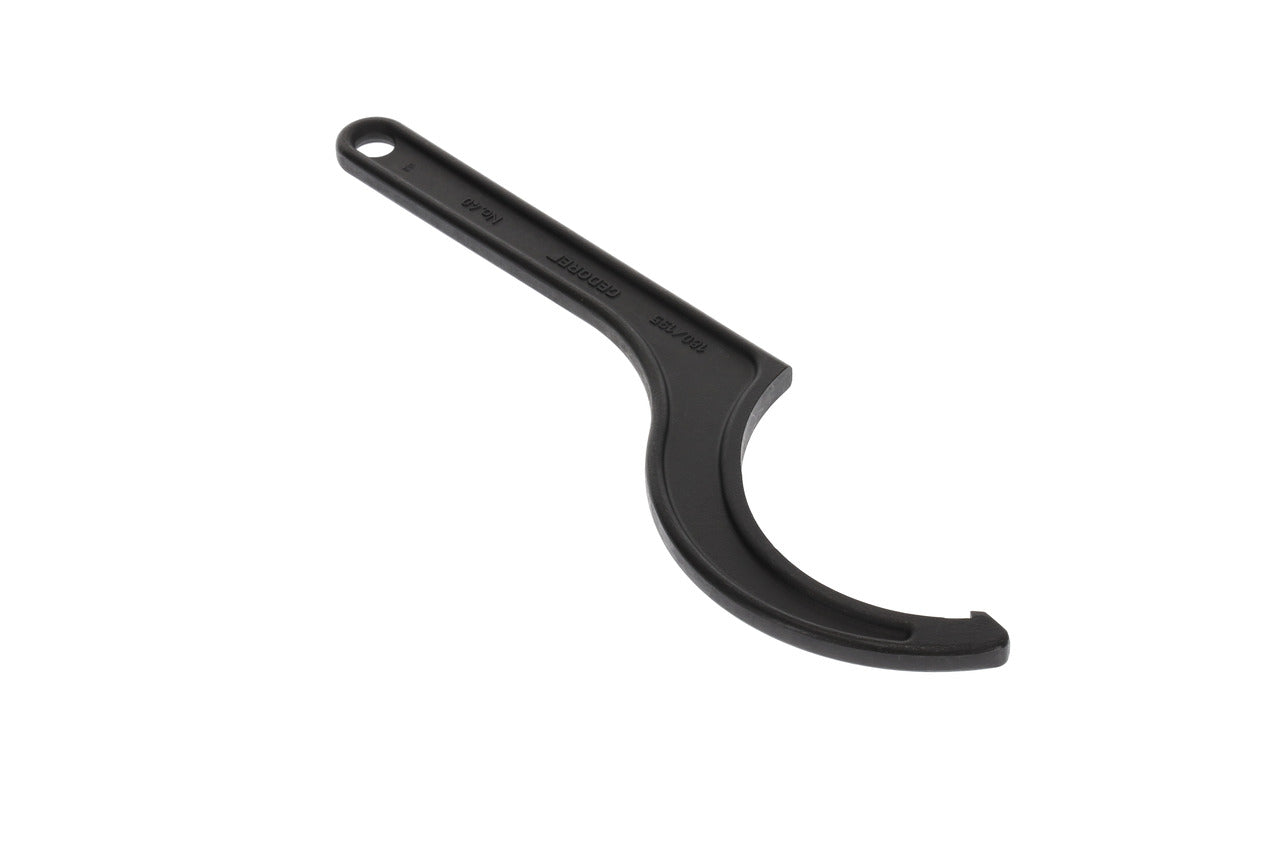 40 - Hook Spanners