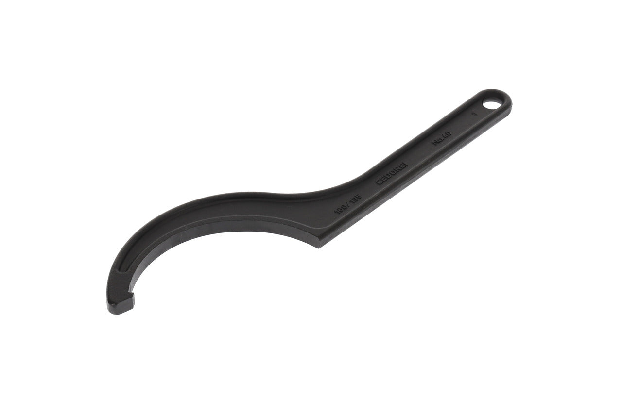 40 - Hook Spanners