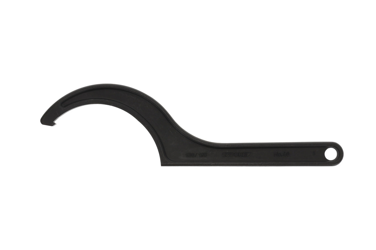 40 - Hook Spanners